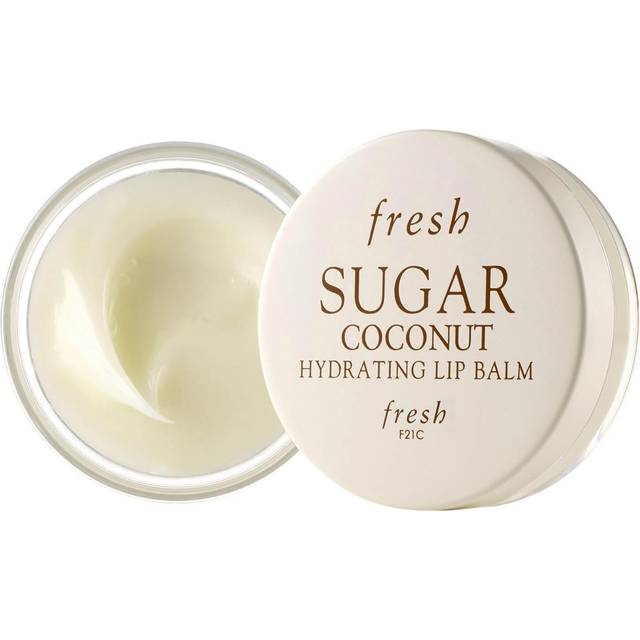 Fresh Sugar Coconut Hydrating Lip Balm 6G