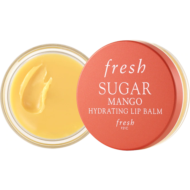 Fresh Sugar Mango Hydrating Lip Balm 6g