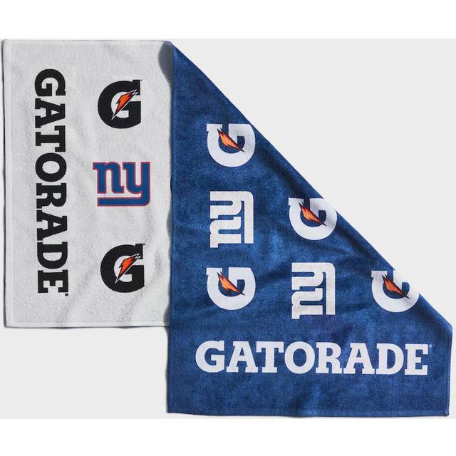 Gatorade Pro Teams handduk, en storlek 55,9 x 111,8 cm