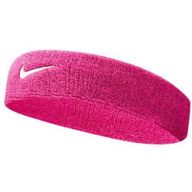 Nike Swoosh Headband 16-pink
