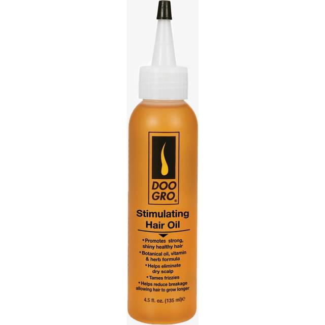 Doo Gro Stimulating Hair Oil 135ml