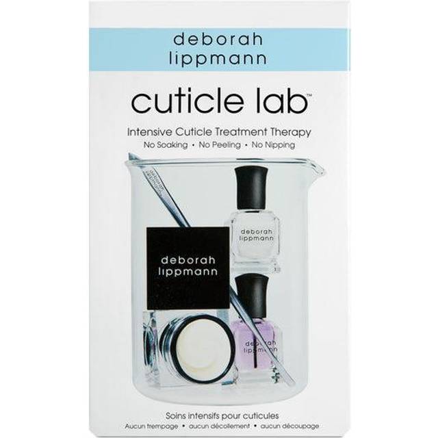 Deborah Lippmann - Cuticle Lab Set