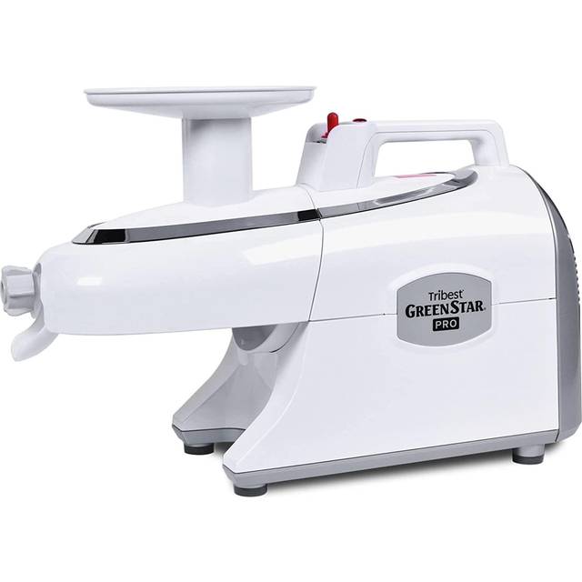 Tribest Greenstar Pro (Professional) Juicemaskin