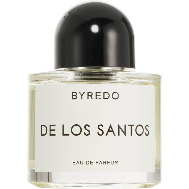 Byredo De Los Santos Eau De Parfum 50ml