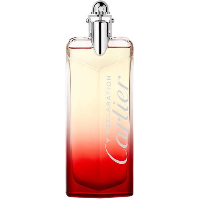 Declaration Cologne 100 ml EDT Spray (Limited Edition) for Men (100 ml)