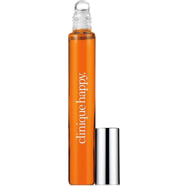 Clinique Happy 0.34 Perfume Rollerball For Women