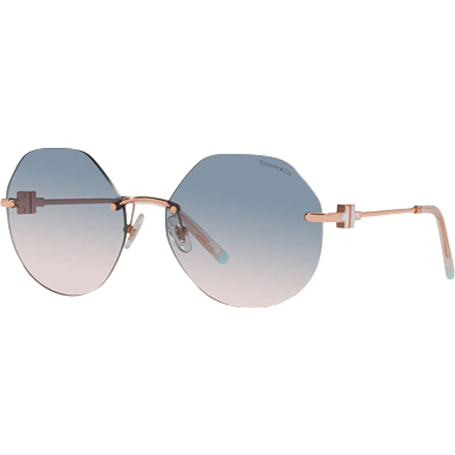 Tiffany & Co. TF3077 616016 • See best prices today »