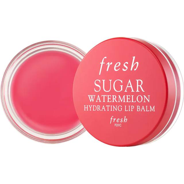Fresh Sugar Watermelon Hydrating Lip Balm 6G