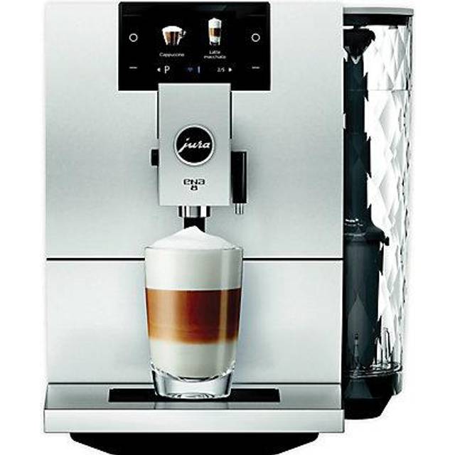 Jura 15510 ENA 8 - Black