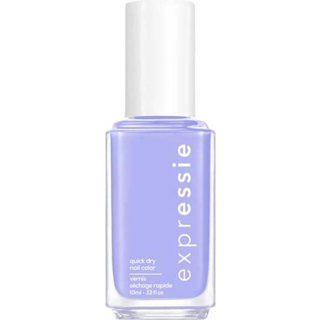 essie expressie Snabbtorkande nagellack Skugga 430 sk8 with destiny 10 ml