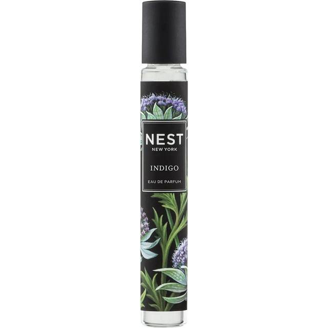 Nest New York Indigo Eau De Parfum Travel Spray 8Ml