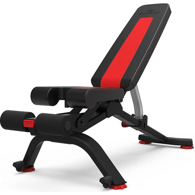 Bowflex 5.1S Justerbar Snedbänk