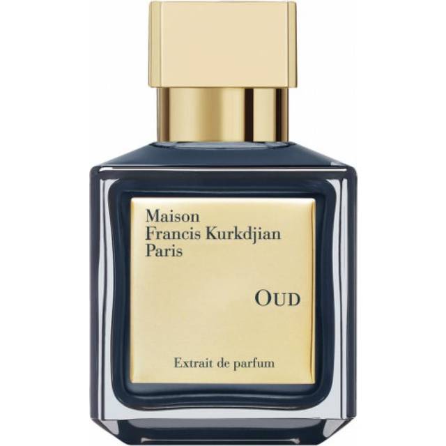 Maison Francis Kurkdjian Oud Extrait De Parfum (Unisex) By Maison Francis Kurkdjian