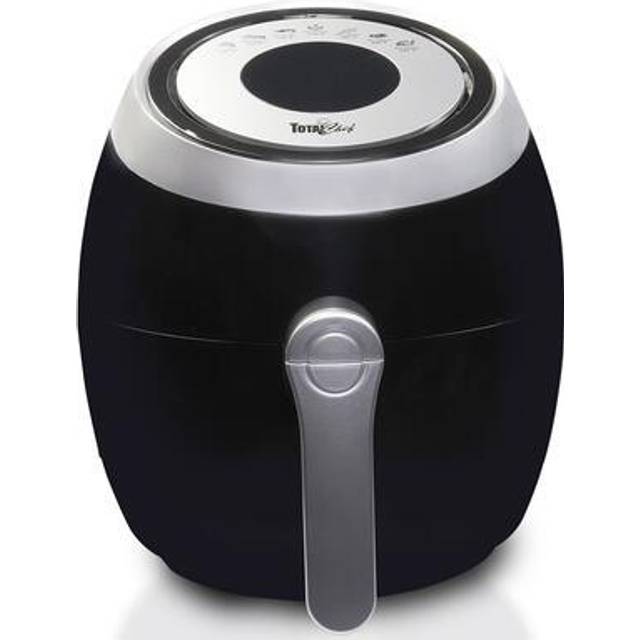 Total Chef Air Fryer Mini Oven 7-in-1 3.6L Digital Electric Airfryer