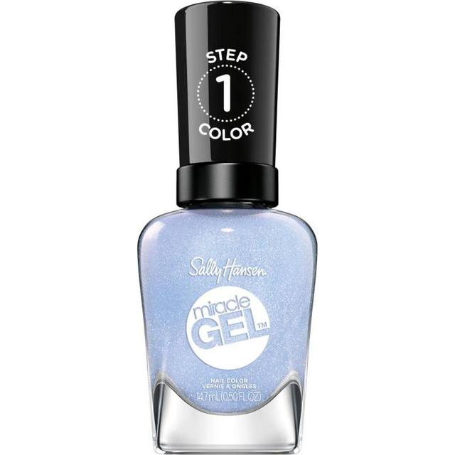Miracle Gel #627 Blue Skies Ahead