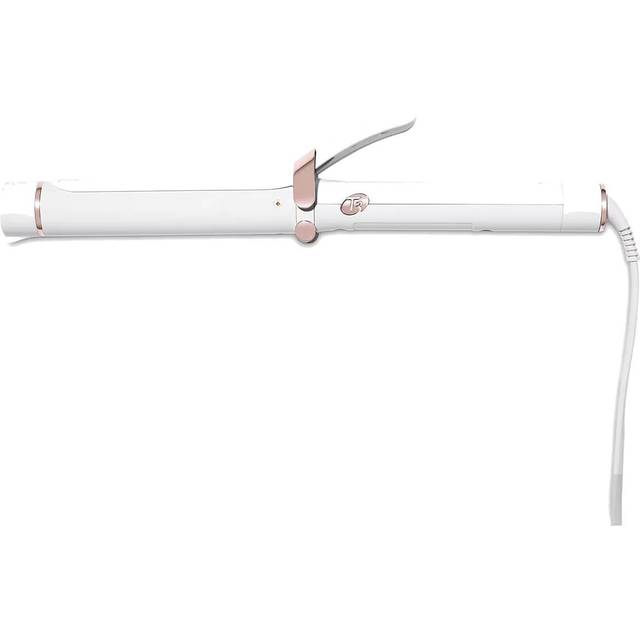 T3 SinglePass Curl 32mm Professional Curling Iron Black