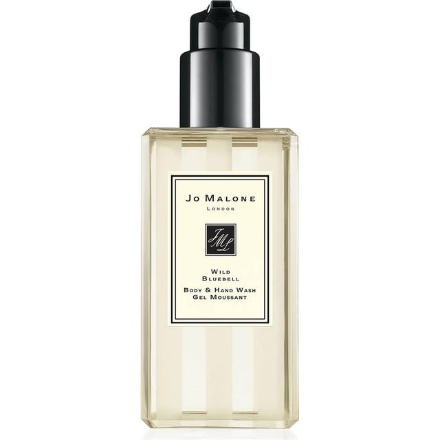 Jo Malone London Wild Bluebell Body & Hand Wash, 250ml