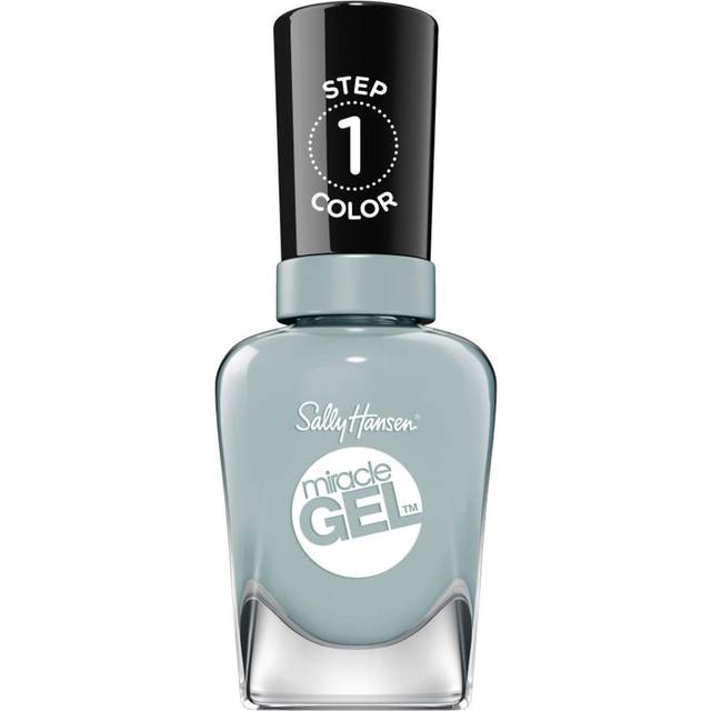 Sally Hansen Miracle Gel™ Nagellacksgel utan UV / LED tätning Skugga 672 Giving Altitude 14,7 ml