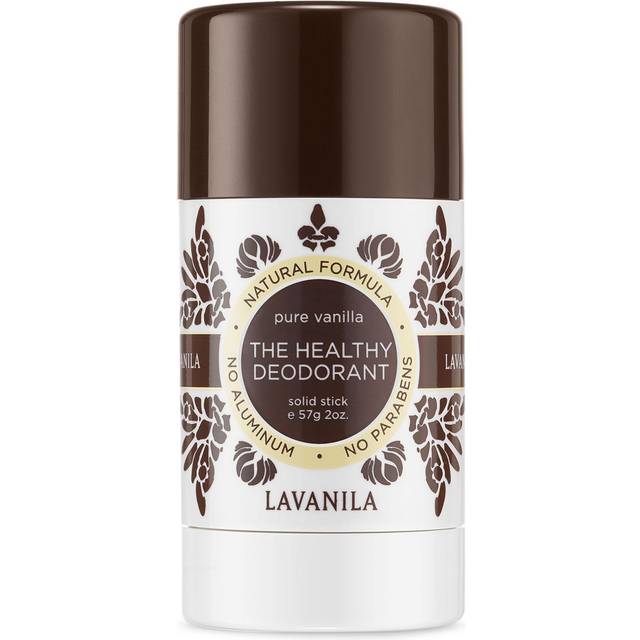 Deod Stick Pure Vanilla 2 OZ