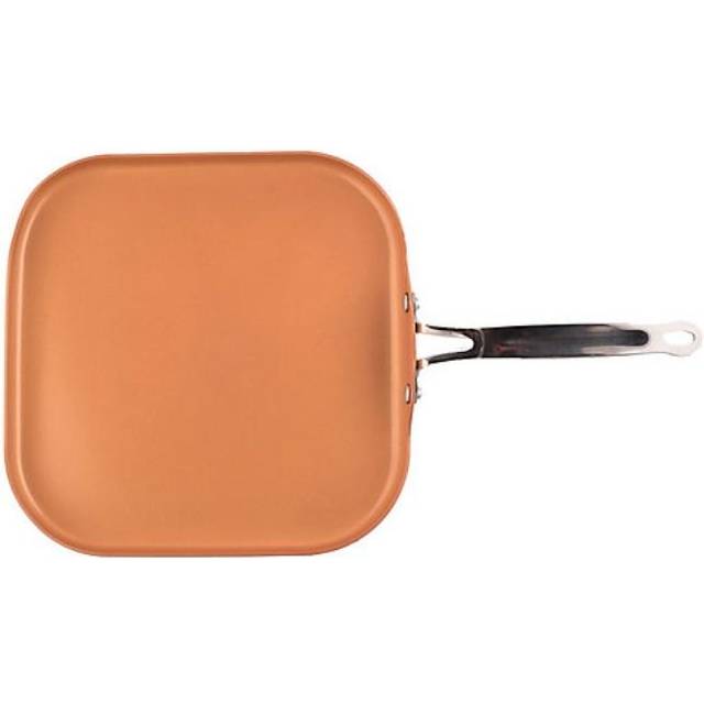 Copper Ceramic Non-Stick Pancake / Crepe Pan