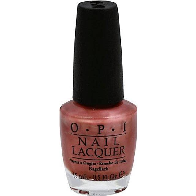 OPI Nail Lacquer Toast 15ml