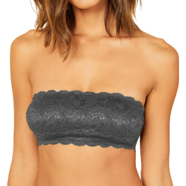 Cosabella Never Say Never Bandeau Bra