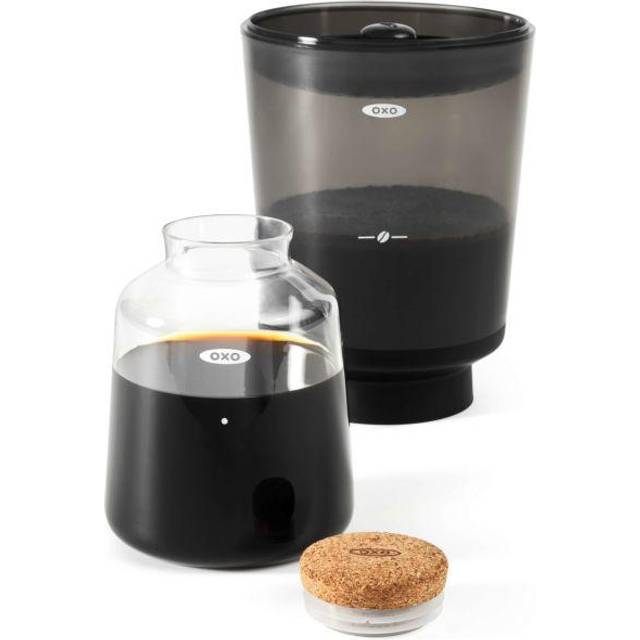 OXO BREW cold brew coffee Manufacturer cold brew concentrated coffee utensil