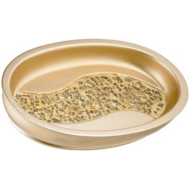Popular Bath Champagne Sinatra  Soap Dish