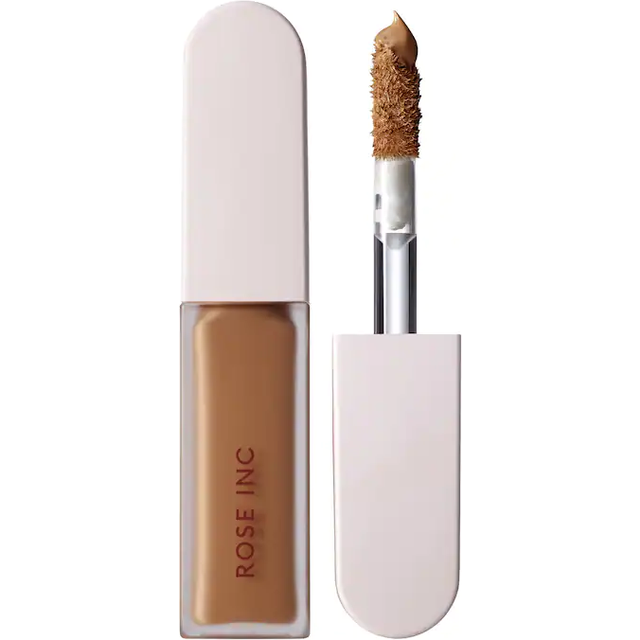 ROSE INC Softlight Luminous Hydrating Concealer 10.8ml (Various Shades) - LX 130