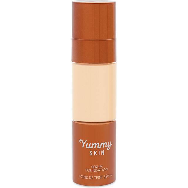 Danessa Myricks Beauty Yummy Skin Serum Foundation 4N