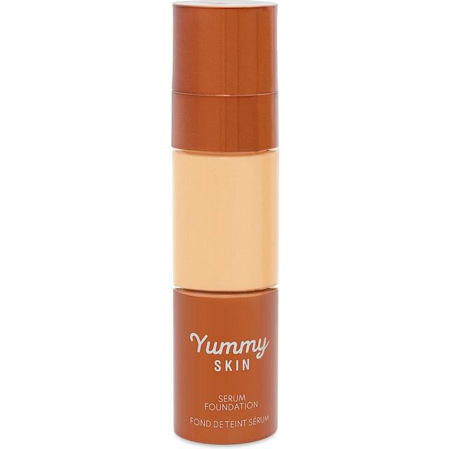 Danessa Myricks Beauty Yummy Skin Serum Foundation 7N