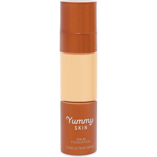 Danessa Myricks Beauty Yummy Skin Serum Foundation 6N