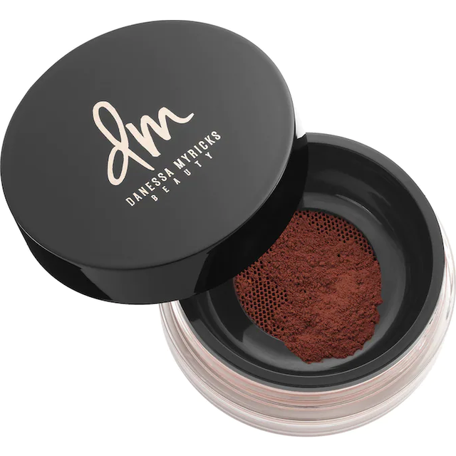Danessa Myricks Beauty Evolution Powder #5 11 g