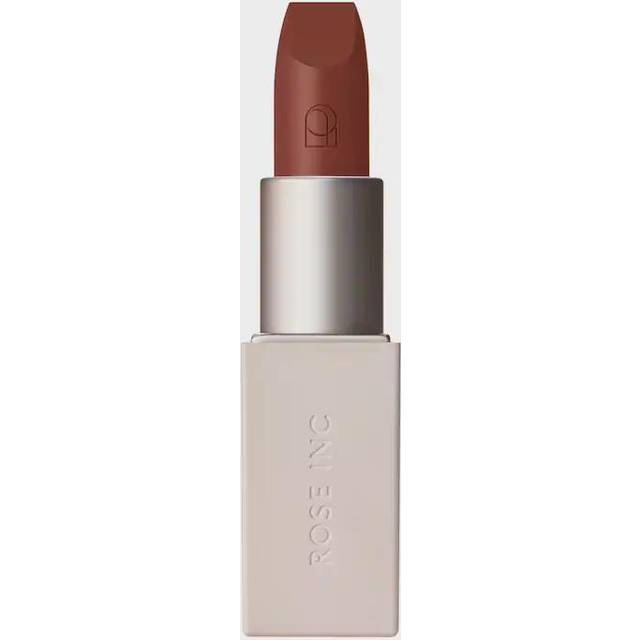 ROSE INC Satin Lipstick 4g (Various Shades) - Graceful