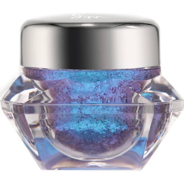 Danessa Myricks Beauty Infinite Chrome Flakes (Various Shades) - Moonlight
