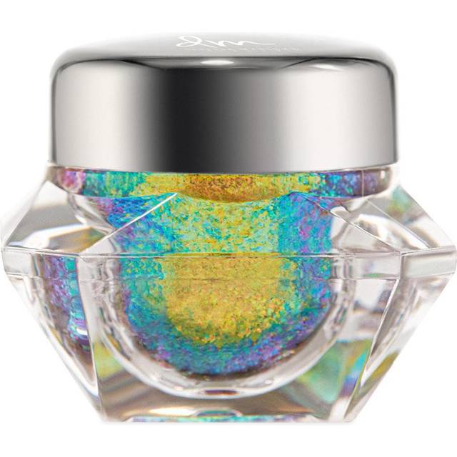 Danessa Myricks Beauty Infinite Chrome Flakes Lightning Bolt 3,8 g