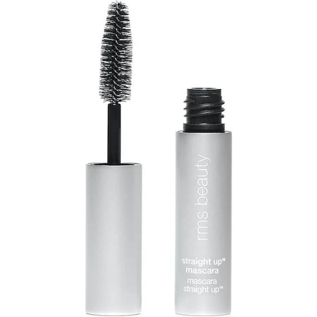 Rms Beauty Straight Up Volumizing Peptide Mascara Travel Size (4.5ml)