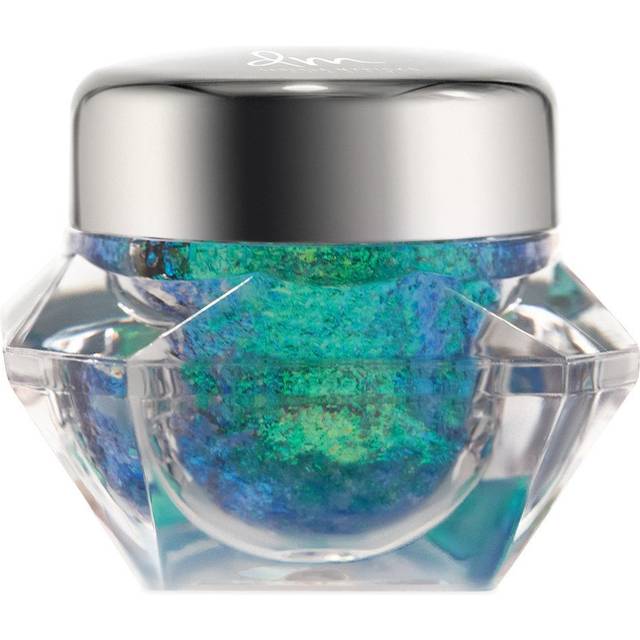 Danessa Myricks Beauty Infinite Chrome Flakes (Various Shades) - Laser Beam