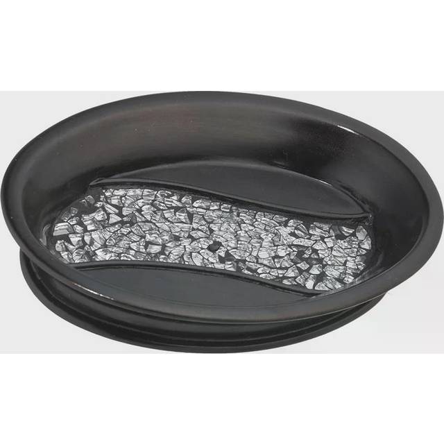 Popular Bath Sinatra Modern Bath Soap Dish Modern Classic Contemporary Decorative Beautiful Designs Bathroom Decor for Home Luxury Bath  Orb
