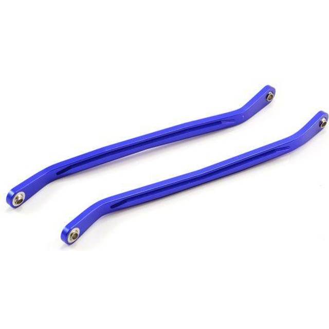 FTX Outlaw Aluminium Rear Axle to Chassis Links (2pc) FTX8382