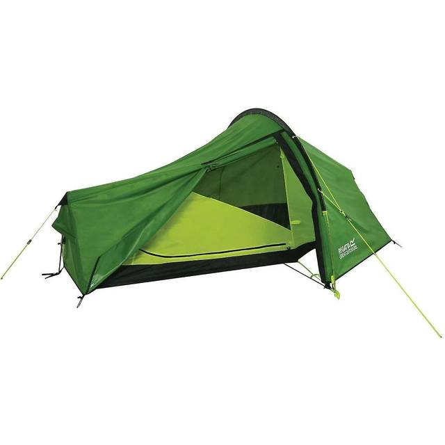 Regatta Montegra 2 Man 1 Room Tunnel Tent