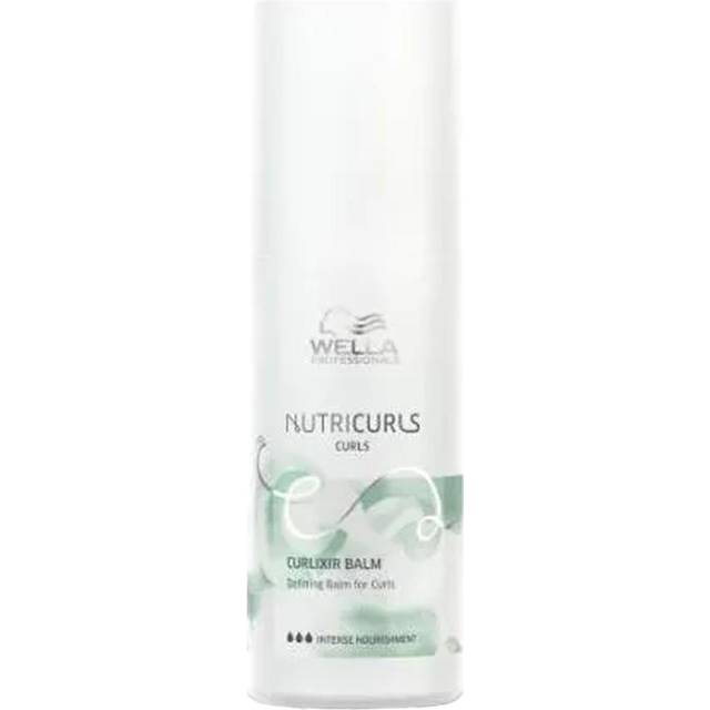 Wella Nutricurls Curlixir 150ml