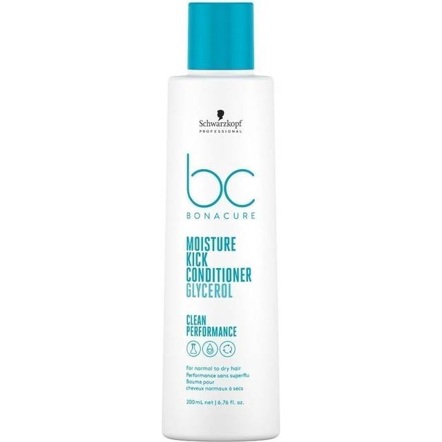 Schwarzkopf 4045787723717 Hårbalsam, 200 ml