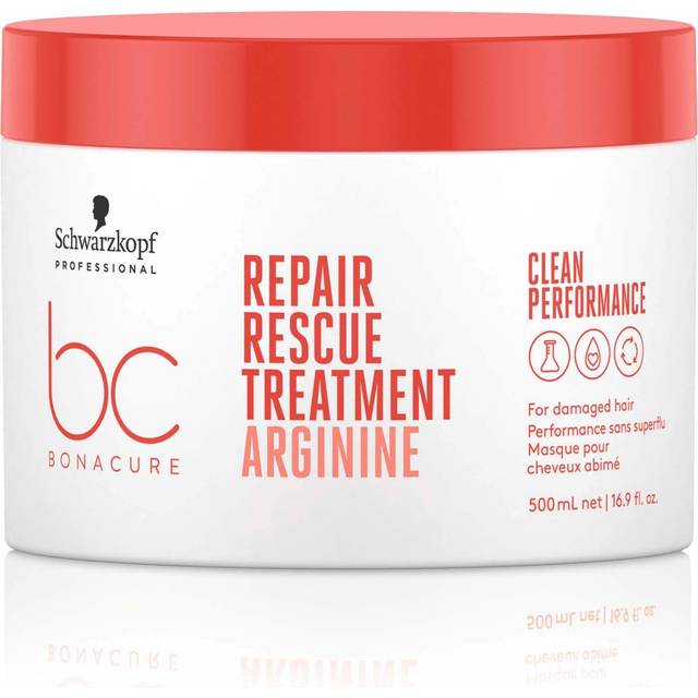 Schwarzkopf Bonacure Repair Rescue Treatment 500ml