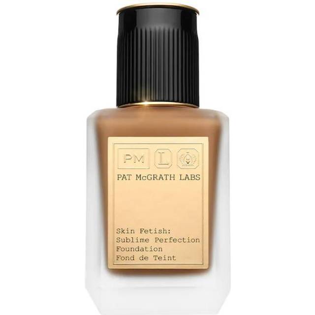 Pat McGrath Labs Skin Fetish Sublime Perfection Foundation 35ml (Various Shades) - Medium/ Deep 22