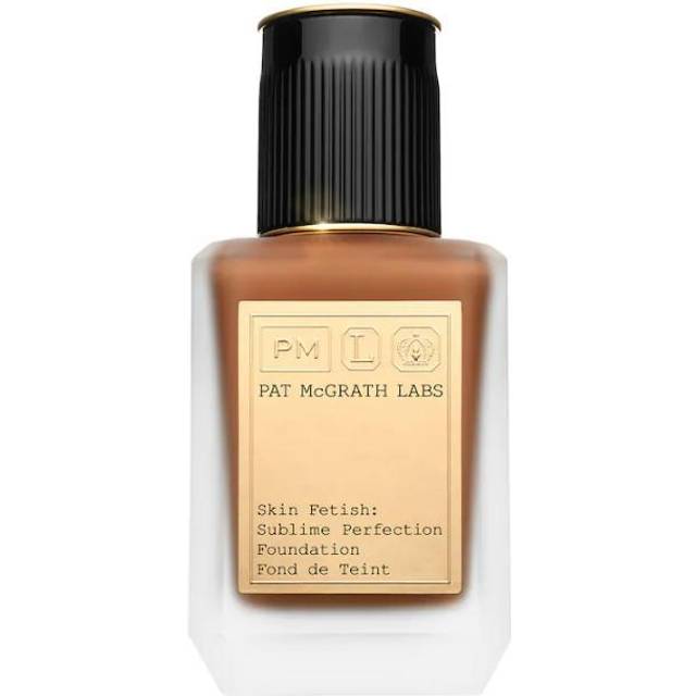 Pat McGrath Labs Skin Fetish Sublime Perfection Foundation 35ml (Various Shades) - Medium/ Deep 25