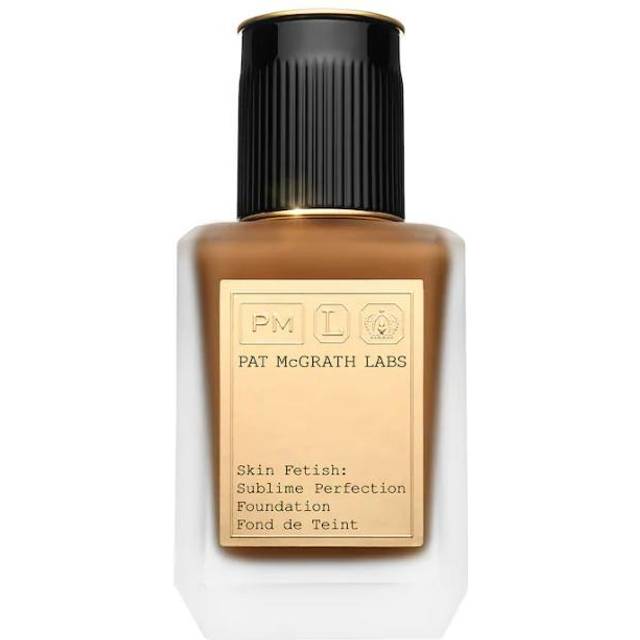 Pat McGrath Labs Skin Fetish Sublime Perfection Foundation 35ml (Various Shades) - Medium/ Deep 26