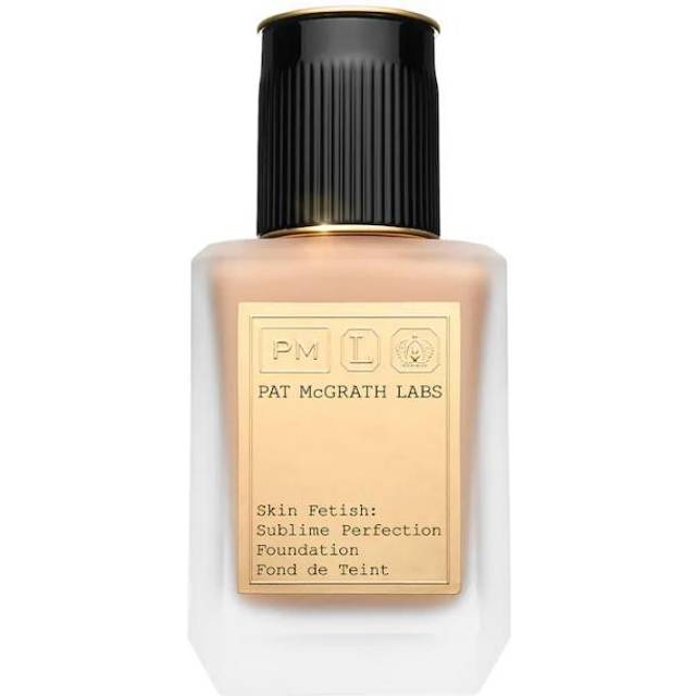 Pat McGrath Labs Skin Fetish Sublime Perfection Foundation 35ml (Various Shades) - Light Medium 10