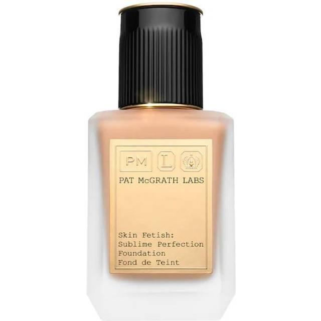 Pat McGrath Labs Skin Fetish Sublime Perfection Foundation 35ml (Various Shades) - Light Medium 12