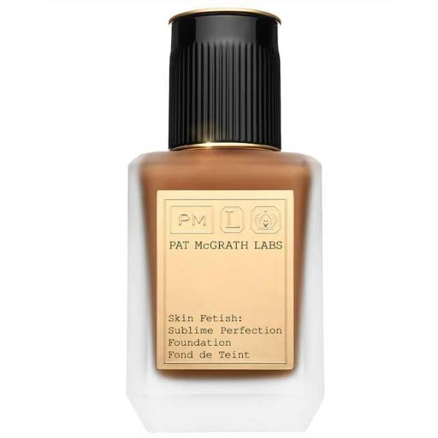 Skin Fetish Sublime Perfection Foundation - 24 Medium Deep by Pat Mcgrath Labs for Women - 1.18 oz Foundation